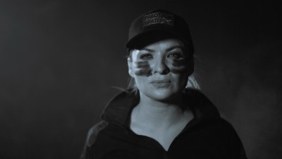 Темная ночь