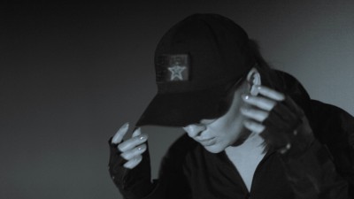 Темная ночь