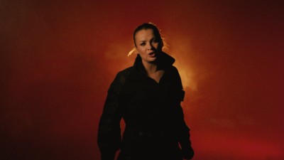 Темная ночь