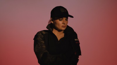 Темная ночь