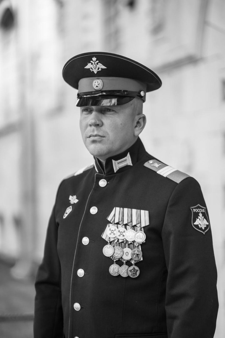 Откровение солдата