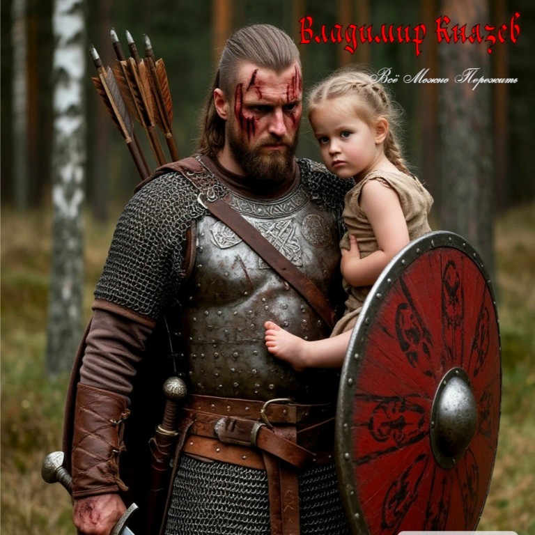 Всё Можно Пережить