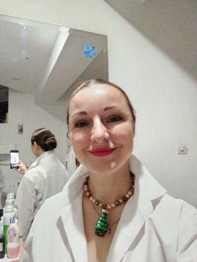 Ольга Пенина