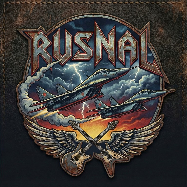 RUSNAL- Горизонты свободы