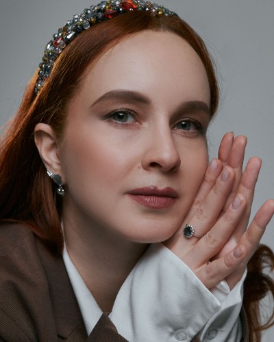 Алина Панкеева