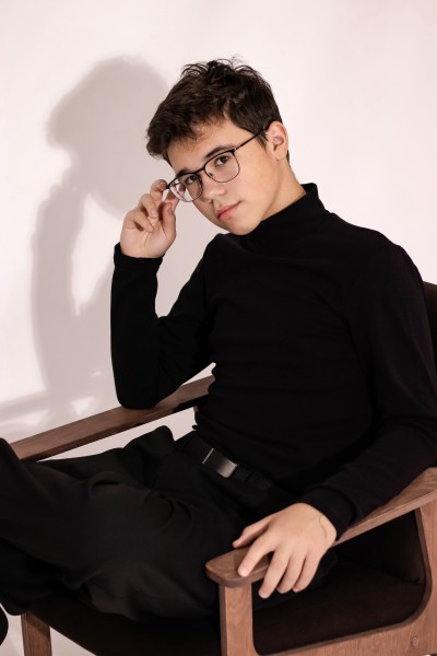 Максим Хрулёв