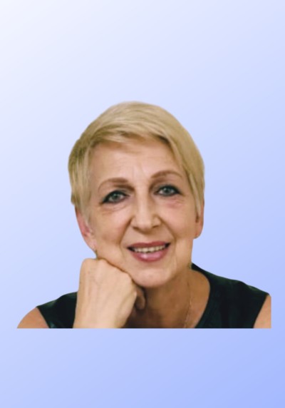 Валентина Хивренко