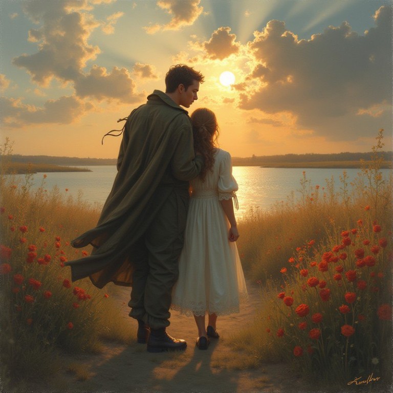 БУДЕМ ЖИТЬ!