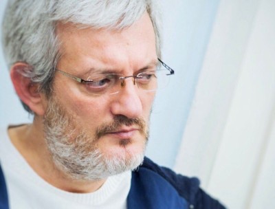 Ты не плачь моя любимая.