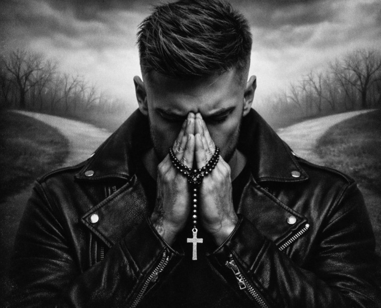 «Я живу сердцем»