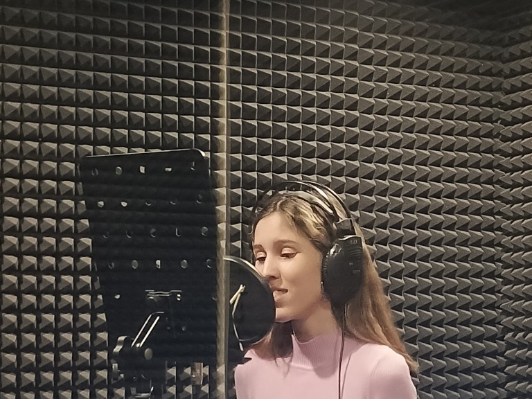 Зимний романс