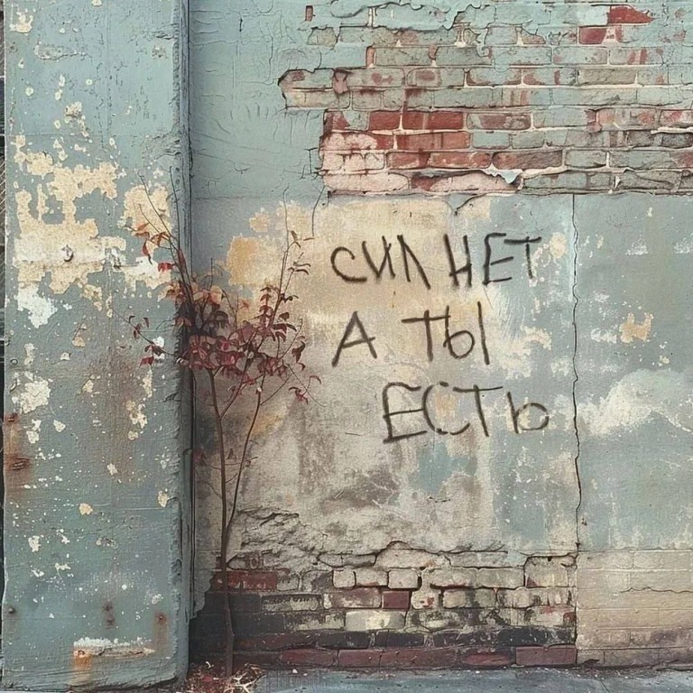 Я здесь погибаю без тебя