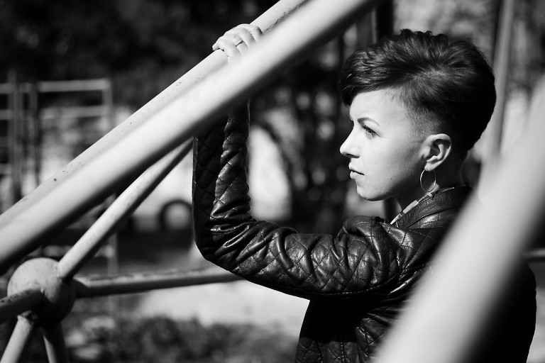 Кто я для тебя.