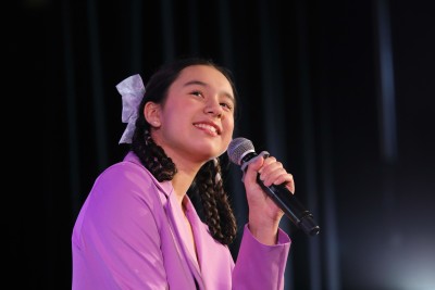 «Столица из столиц»