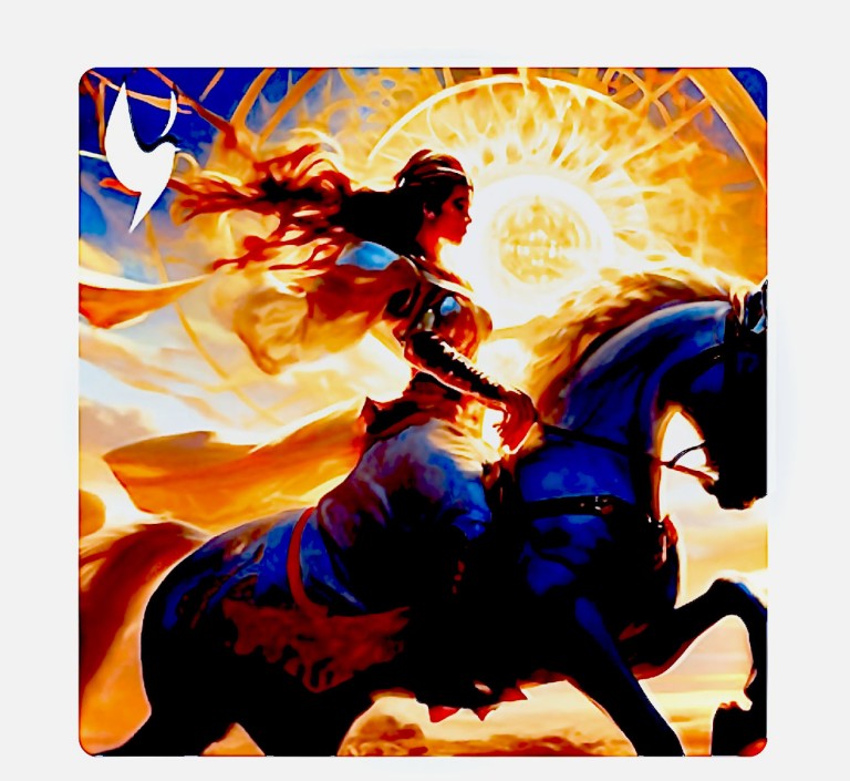 РАДИ ЗЕМЛИ РУССКОЙ БУДЕМ БИТЬСЯ