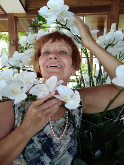 Татьяна Сёмкина