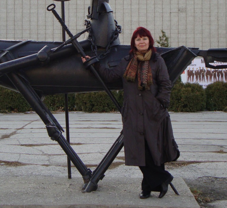 Татьяна Сёмкина - Вальс сорок первого