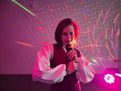 Минеева Анна (MinA)