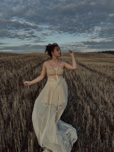 Екатерина Б