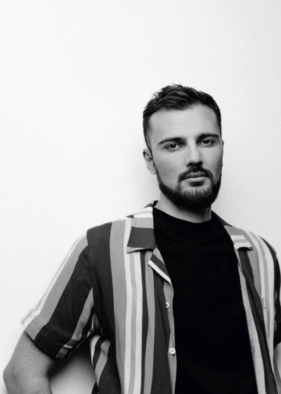 Никита Белов