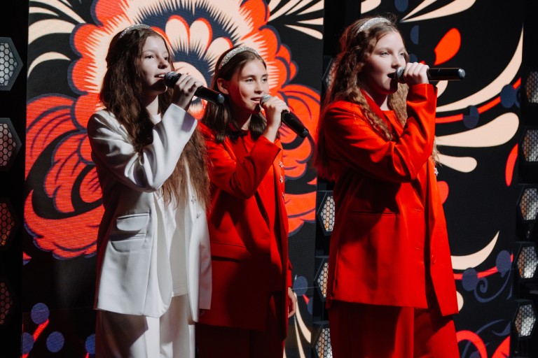 До Самого Кремля