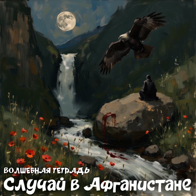 Случай в Афганистане