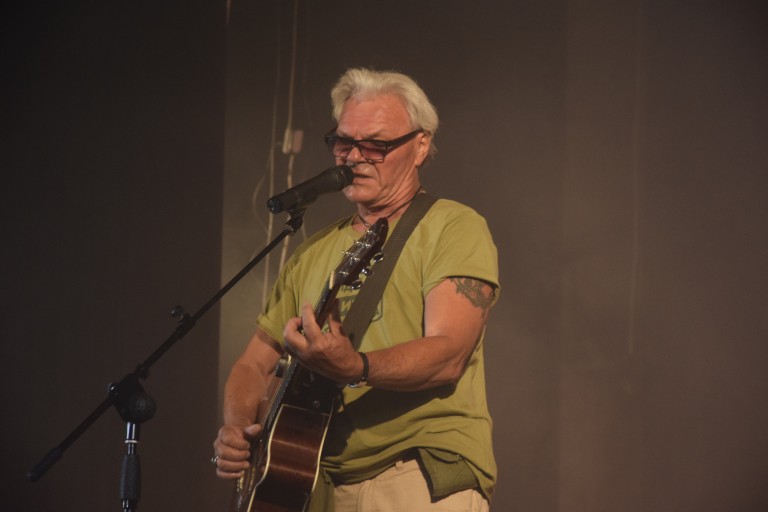 " Две птицы"