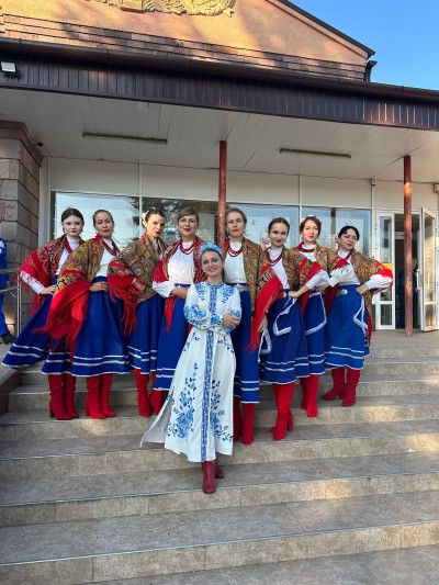 О тебе,Россия