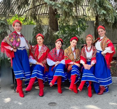 О тебе,Россия