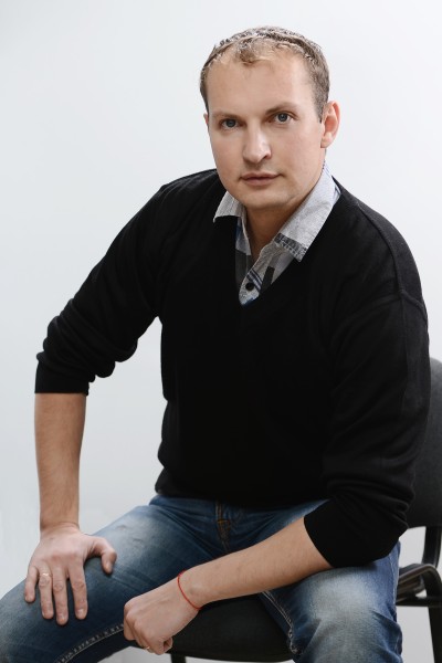 Александр Акимов