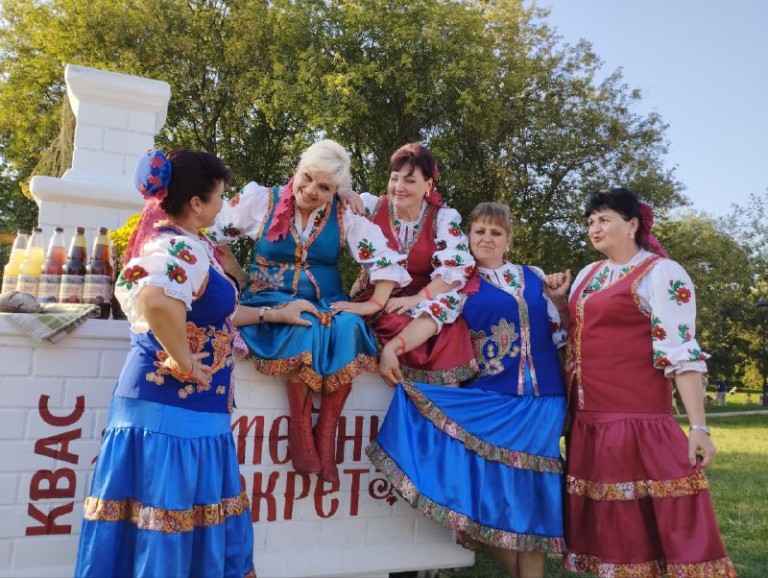 Песня "Холодно"