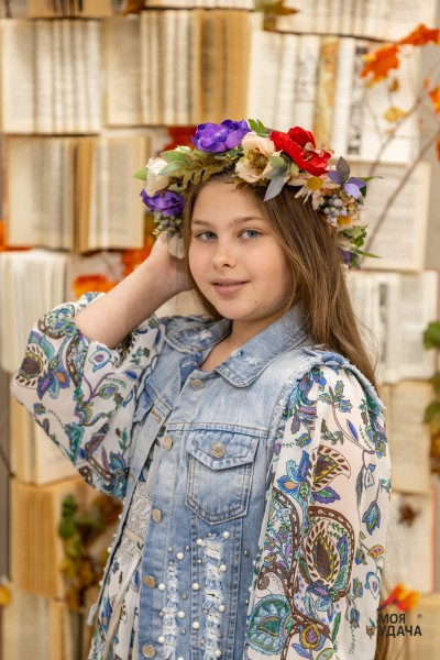 Анна Логинова