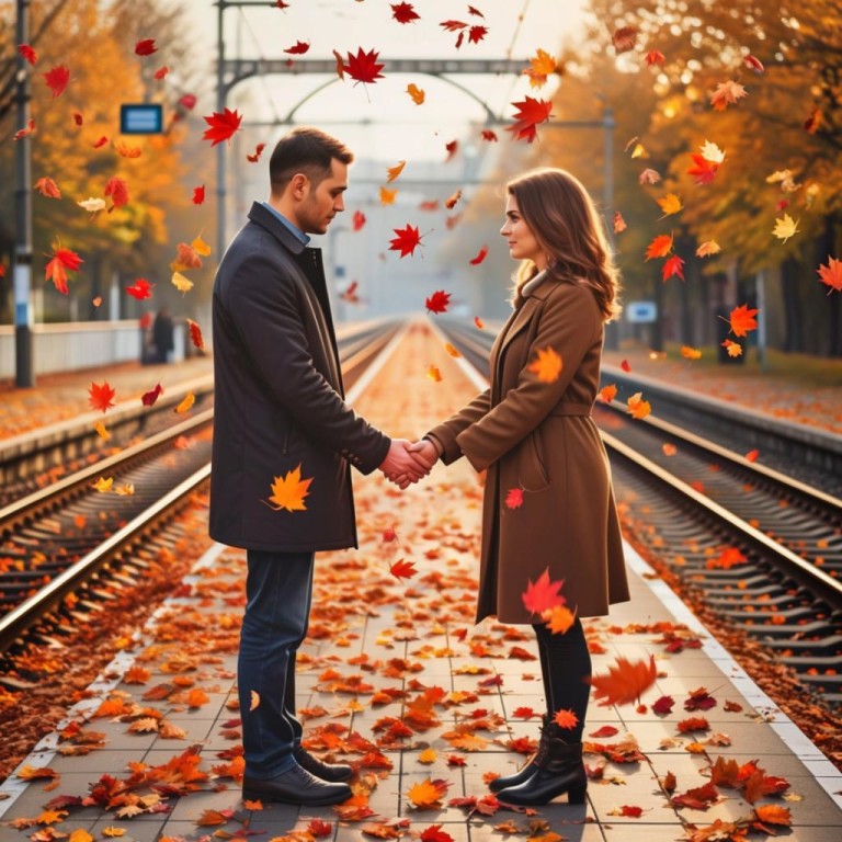 Когда закроешь за собою дверь