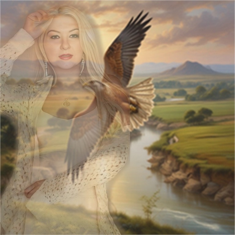 Мне немного от жизни надо