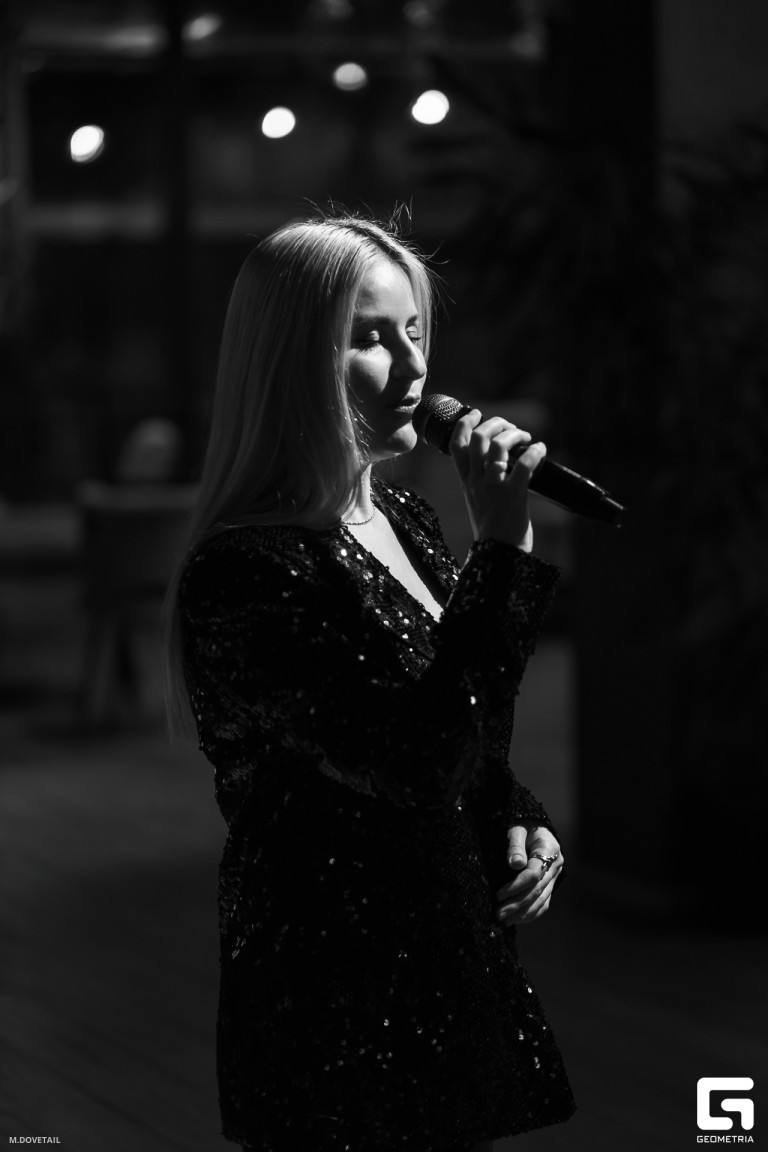 Лети за мной