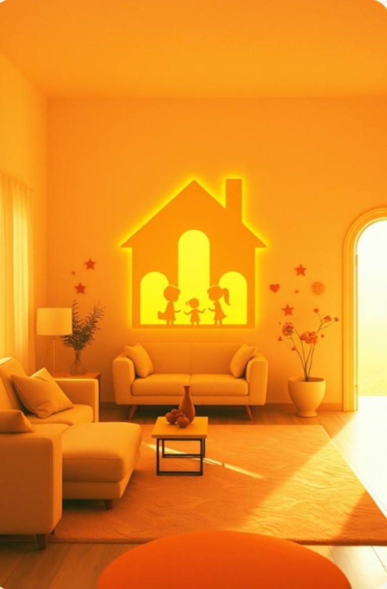 Особое детство