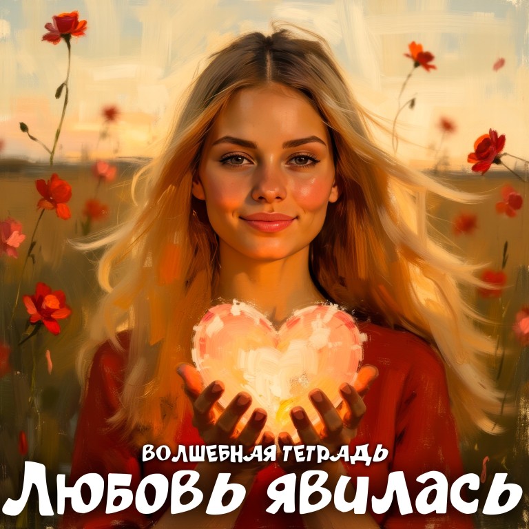 "Любовь явилась". Песня на 8 марта. Песня о любви. Международный женский день.