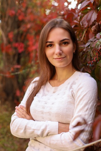 Аня Баранникова