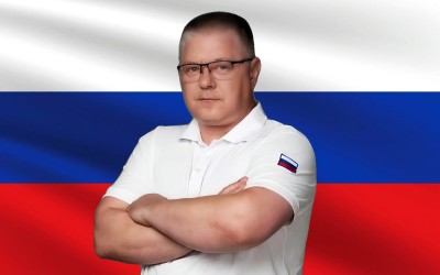 Сергей Коровин