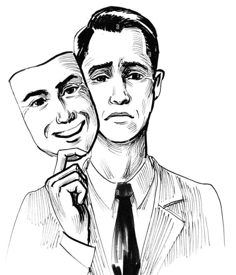 Святой угодник вечного пардона