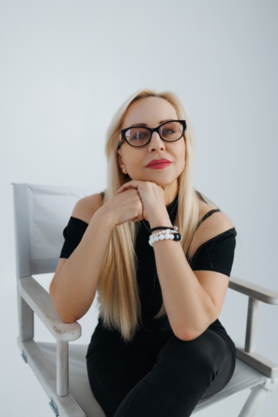 Останься Собою