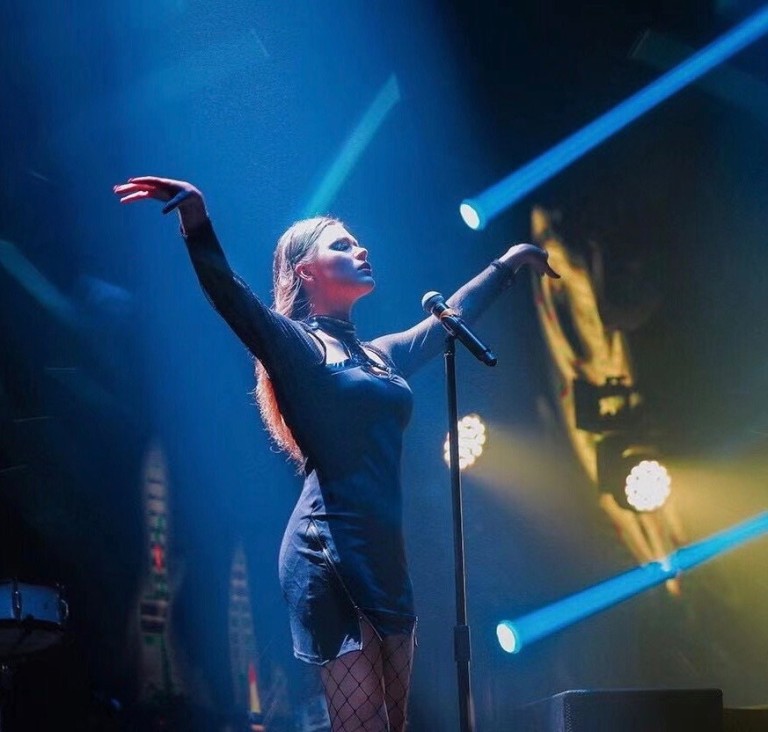 MOONPORT - Ночка