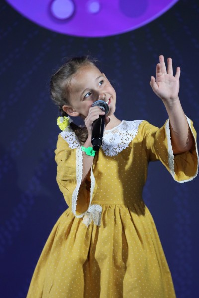 Мария Маркова-Бутырская