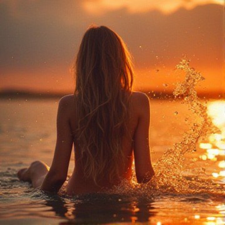 Бестолковая я!