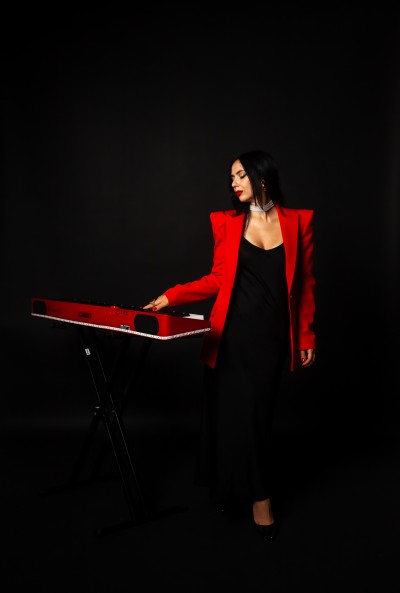 Вероника Белова