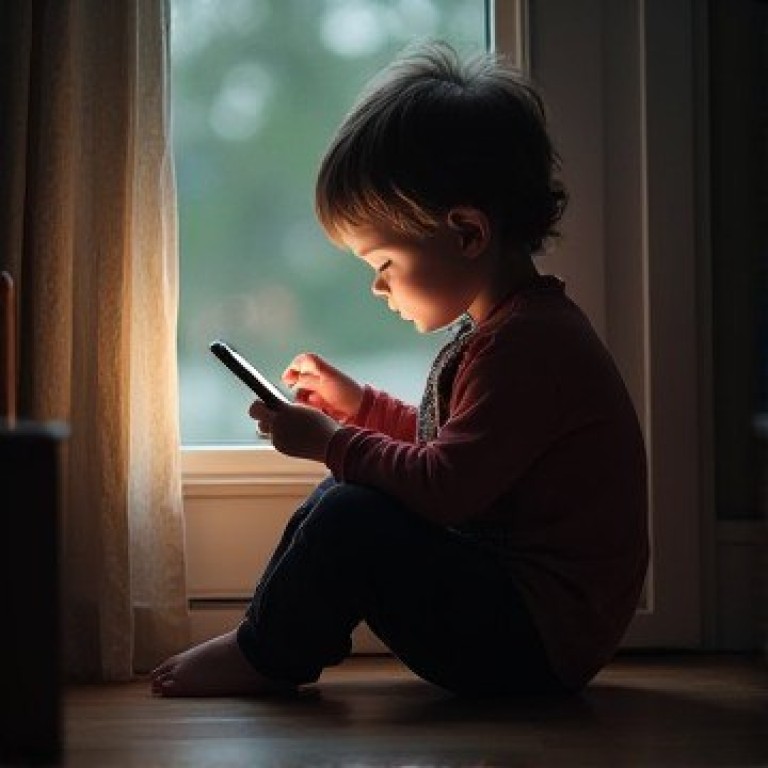 Айпадный гений