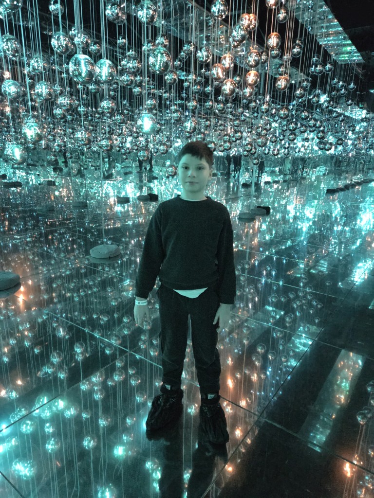 А там где белые березы...