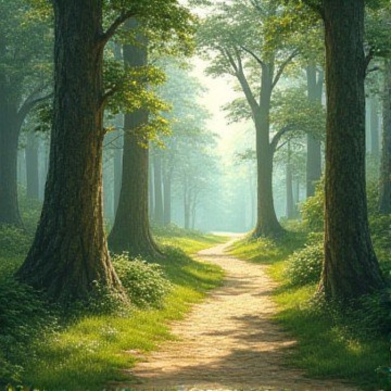 Дорожка жизни