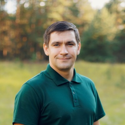 Владислав Зыков