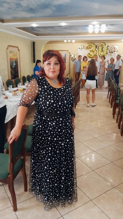 Наталья Кириллова